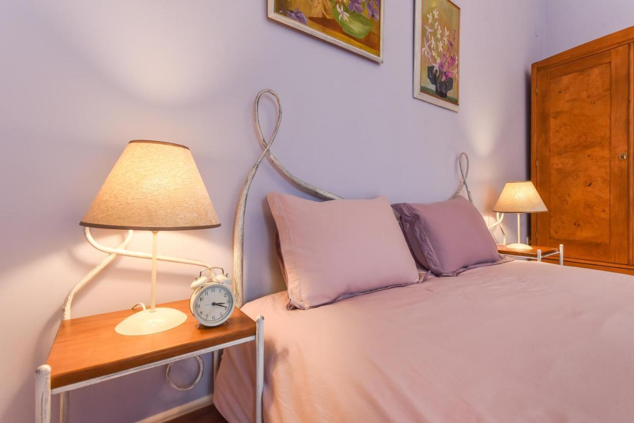Chez Marie - Cozy One-bedroom With Balcony By Flat Mаnager